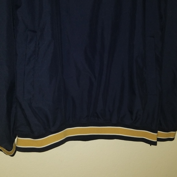 St Louis Rams vintage pullover windbreaker - Picture 6 of 7